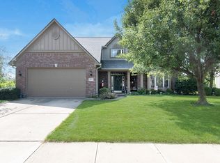 7851 Bayard Dr, Indianapolis, IN 46259