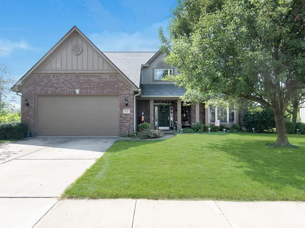 7851 Bayard Dr, Indianapolis, IN 46259