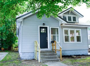 1227 Emerson Ave, Muskegon, MI 49442