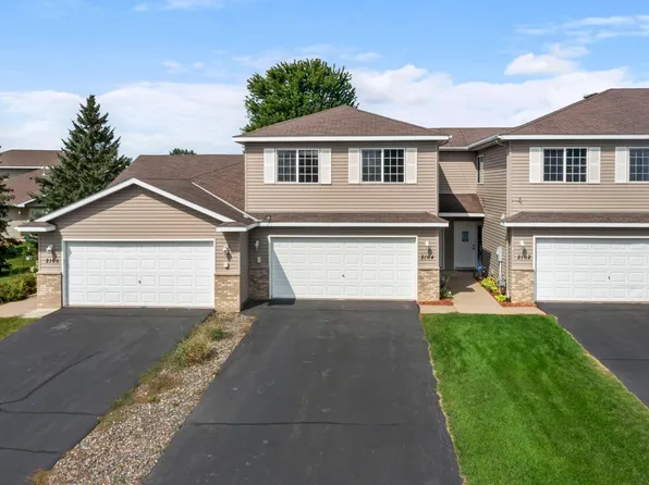2164 Cleveland Way S, Cambridge, MN 55008
