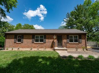 106 Hillview Dr, Lynchburg, VA 24502