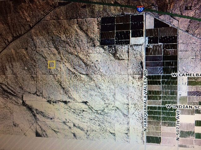 2nd image of 54001 W Missouri