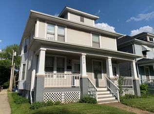 317 Luedtke Ave #319, Racine, WI 53405