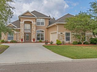 1423 Riva Del Garda Way, Saint Augustine, FL 32092