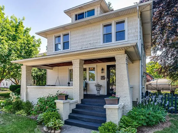 756 Stocking Ave NW, Grand Rapids, MI 49504