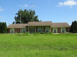 2325 State Highway 134 E, Headland, AL 36345