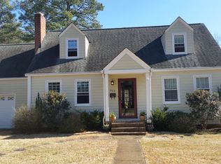 205 N Blake Rd, Norfolk, VA 23505