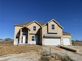 4828 NE 89th Dr, Kansas City, MO 64156