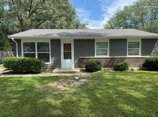 140 Larchmont Way, Bolingbrook, IL 60440
