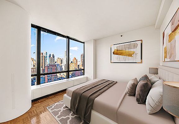 3rd image of 420 E 61st St APT 25A