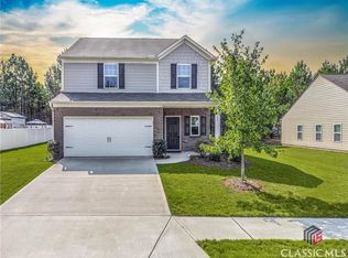 796 Fitzroy Dr, Athens, GA 30606