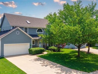 6275 W 157th St, Overland Park, KS, 66223