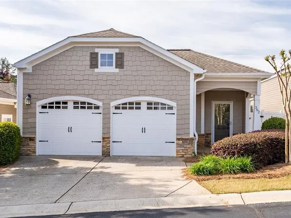 362 Acuba Vw, Woodstock, GA 30188