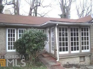 2042 Juanita St, Decatur, GA 30032