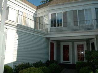 161 Riveredge Dr, Chatham, NJ 07928