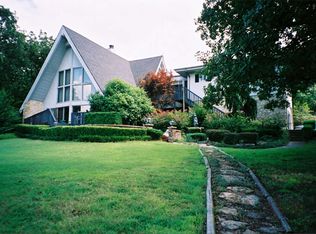 4100 Colonial Dr, Sapulpa, OK 74066
