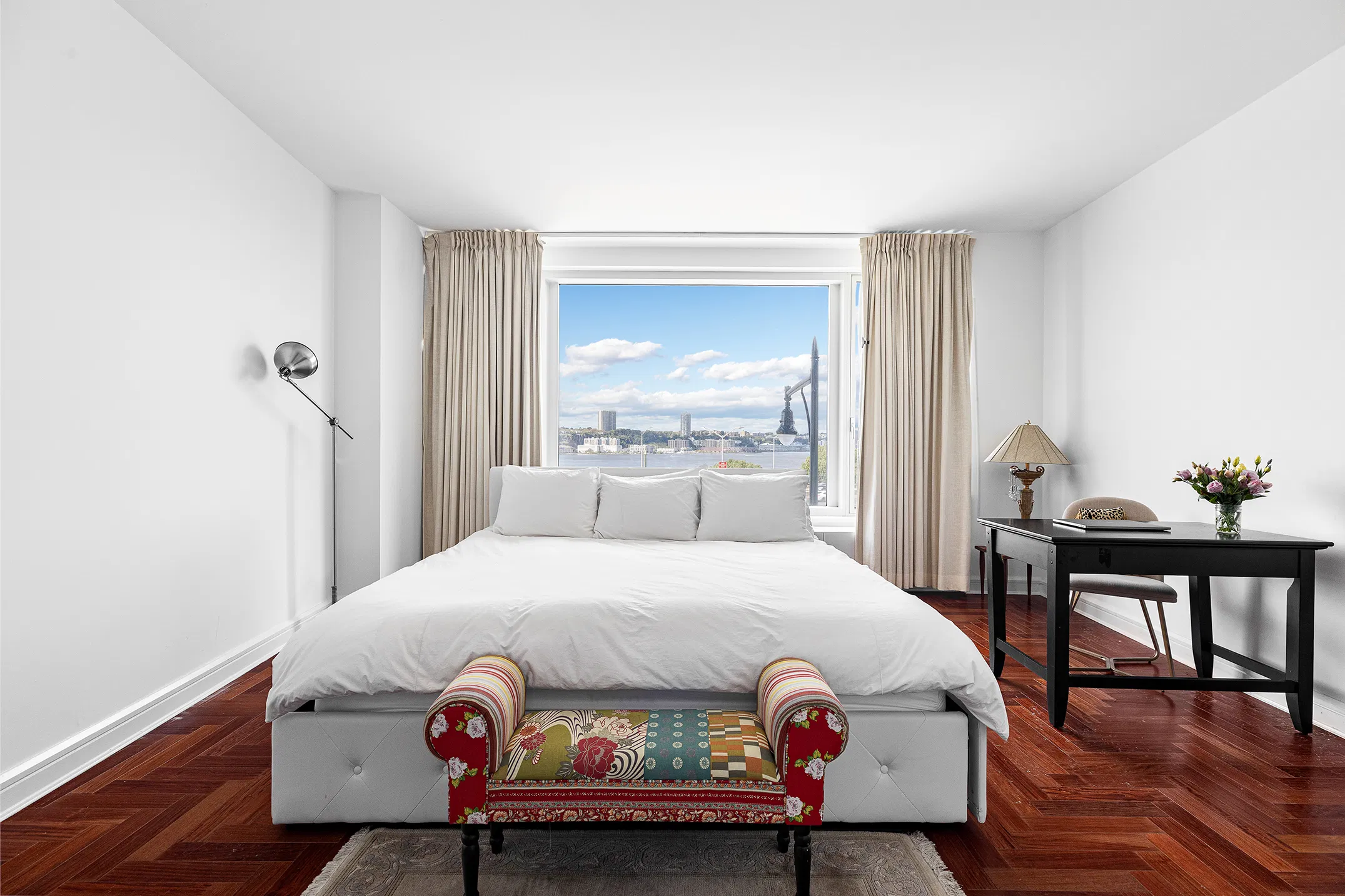 240 Riverside Boulevard #4D in Lincoln Square, Manhattan | StreetEasy