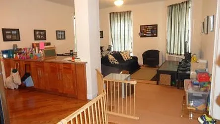 Rented by Veritas Property Management