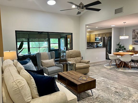 Great room/Living room.