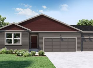 12125 N Haven St, Mead, WA 99021