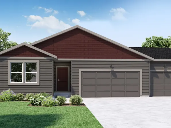 12125 N Haven St, Mead, WA 99021