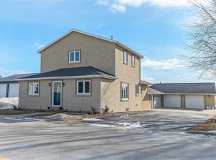 E1121 Hwy X, Luxemburg, WI 54217