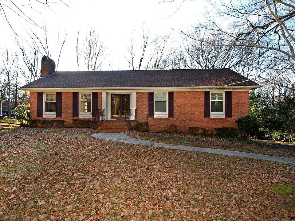 1st image of 6808 Queensberry Dr