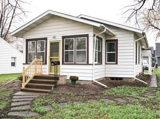 613 Grove St S, Hutchinson, MN 55350