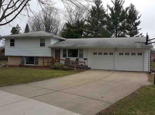 2601 14th St, Monroe, WI 53566