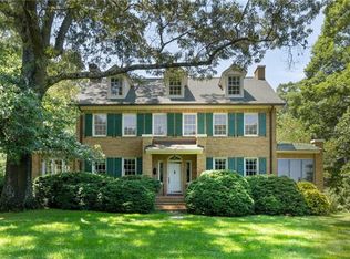 320 W C St, Newton, NC 28658