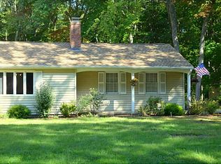 223 Kirby Ave, Warwick, RI 02889