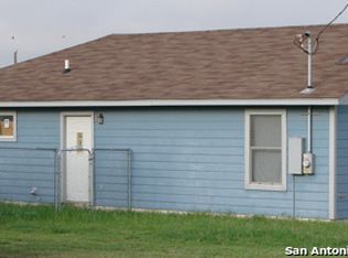 4212 Sunstone Dr, Von Ormy, TX 78073