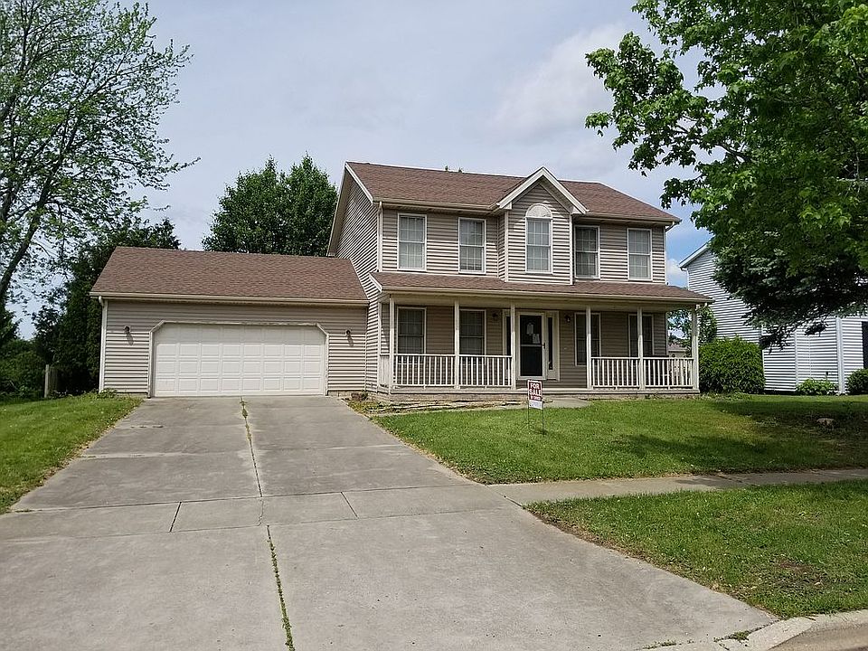 Street view - 30 ft porch