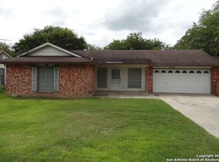 2707 Lake Meadow St, San Antonio, TX 78222