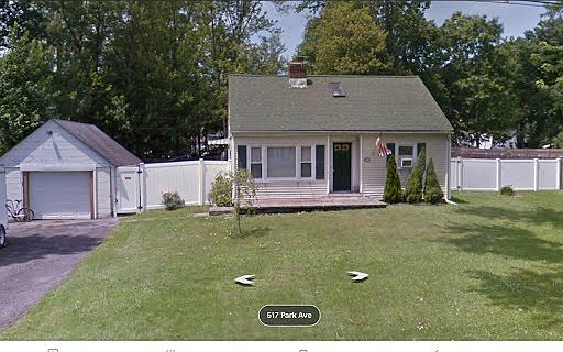 2nd image of 517 Park Ave