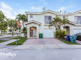 14000 SW 260th St APT 105, Homestead, FL 33032