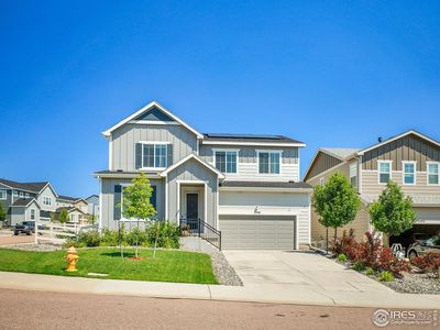 2545 Villageview Ln, Castle Rock, CO, 80104