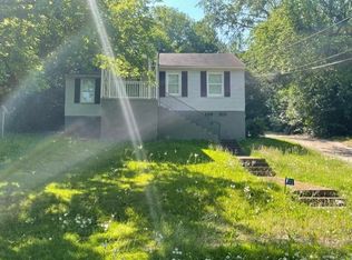 833 Matheson Rd, Milledgeville, GA 31061