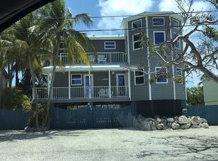 427 Pirates Rd, Little Torch Key, FL 33042