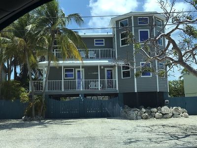 427 Pirates Rd, Little Torch Key, FL, 33042