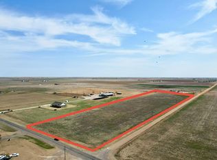 11808 N C #R1500, Shallowater, TX 79363