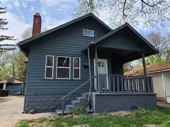 15859 Westbrook St, Detroit, MI 48223