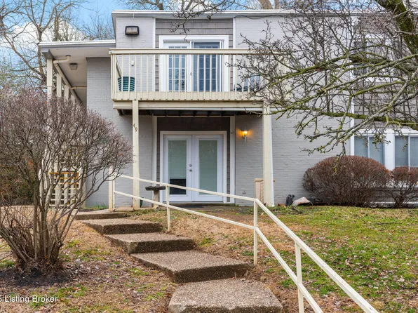 1815 Gardiner Ln APT F53, Louisville, KY 40205