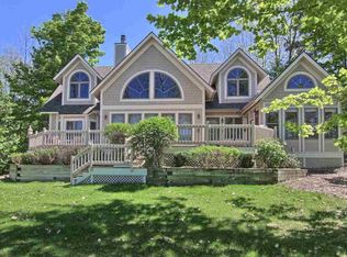 7676 S Lakeview Rd, Traverse City, MI 49684