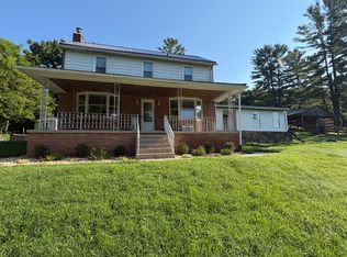 16960 Taylors Landing Rd, Sharpsburg, MD 21782