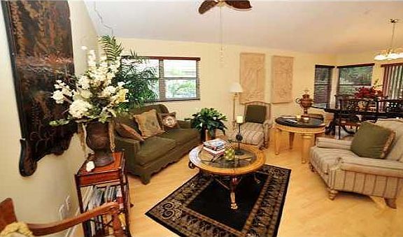 Home For Sale In Broken Sound Country Club