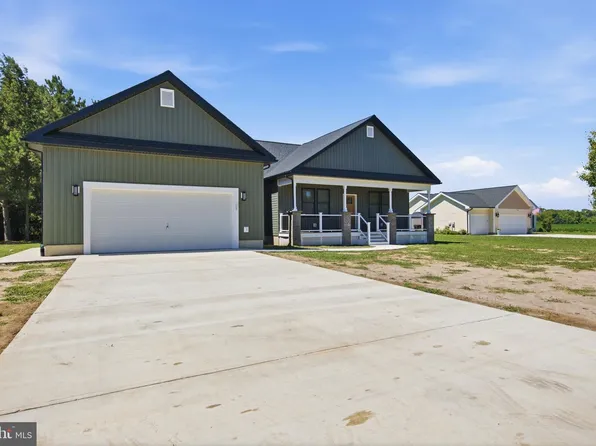 2267 Jenkins Crk, Cambridge, MD 21613