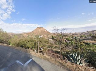 29081 Malibu Dr Lot 28, Agoura Hills, CA 91301