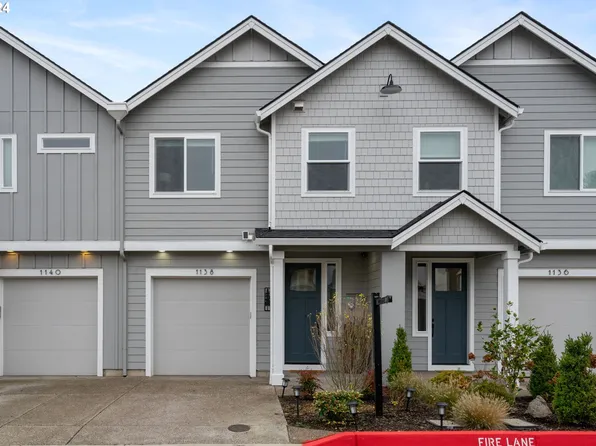 1138 Senna Ln, Canby, OR 97013
