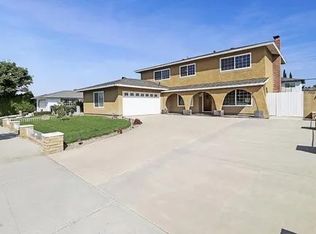 2415 N Brentwood Ave, Simi Valley, CA 93063